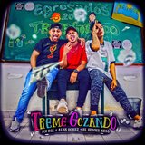 Treme Gozando