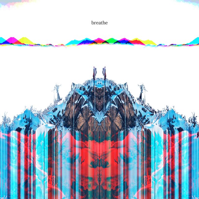 Breathe (feat. Ben Thomas)