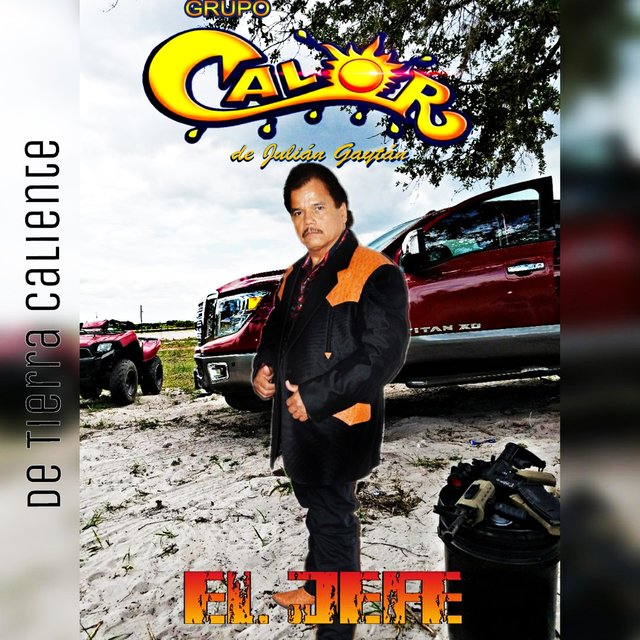 El Jefe