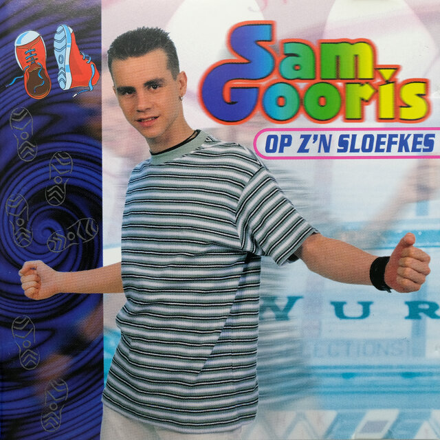 Op Z'n Sloefkes
