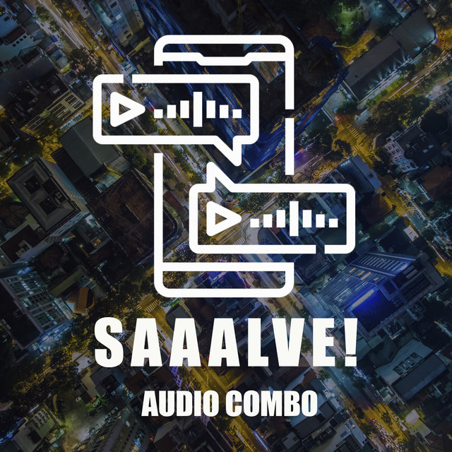 Saaalve!
