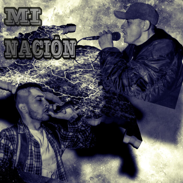 Mi Nación