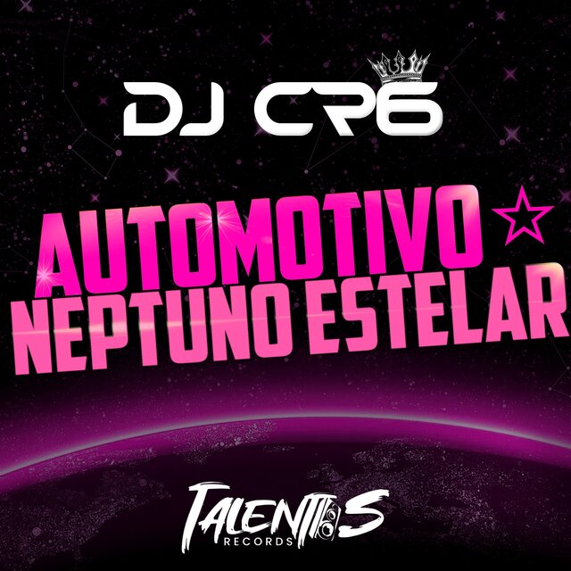 AUTOMOTIVO NEPTUNO ESTELAR