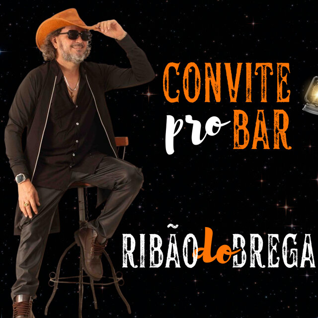 Convite pro Bar