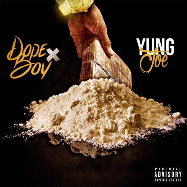 Dope Boy