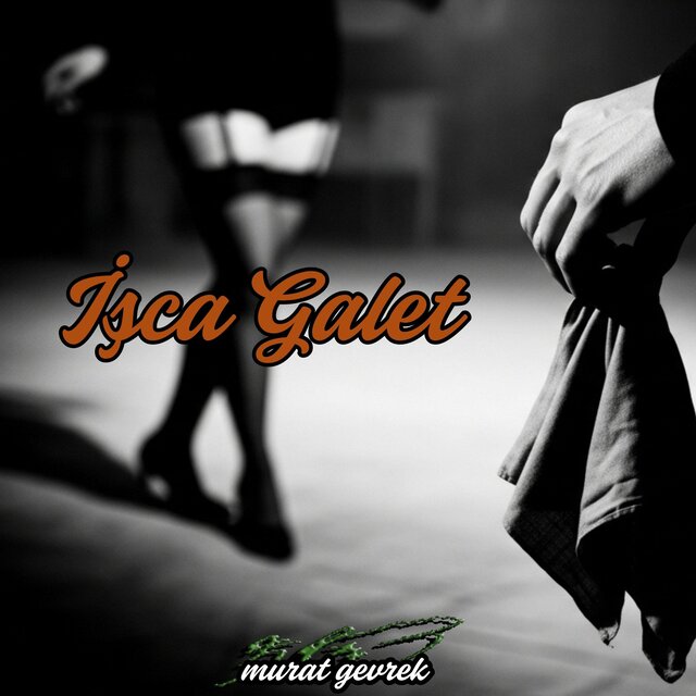 İşca Galet