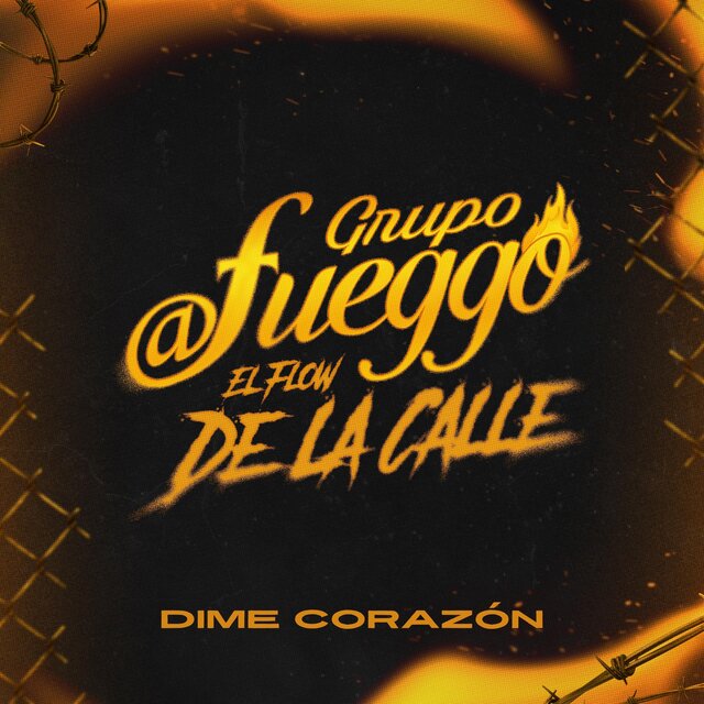 Dime Corazón