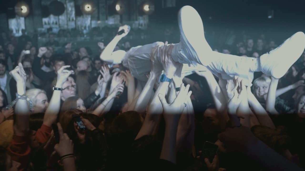 Humongous (Live)