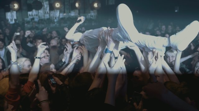 Humongous (Live)