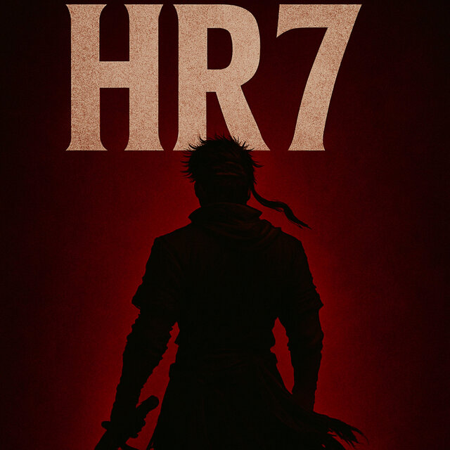 Hr7 (Week 1)