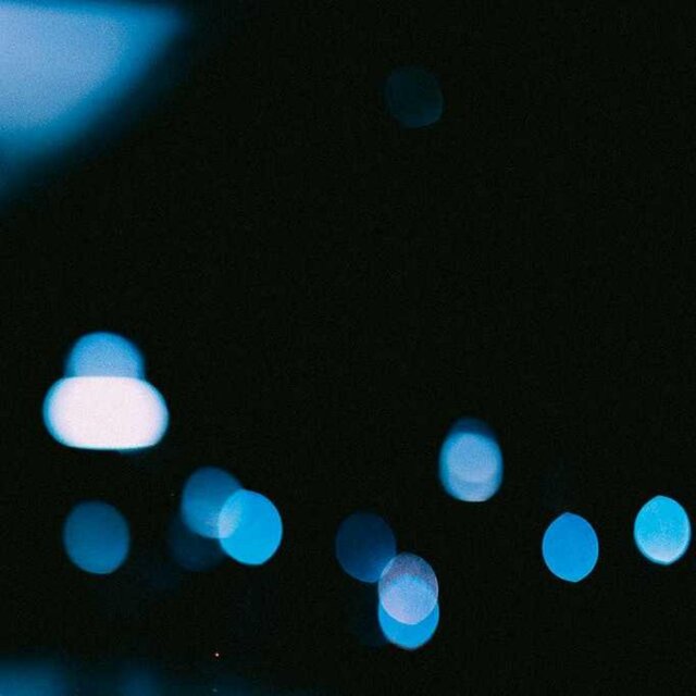 The In Between