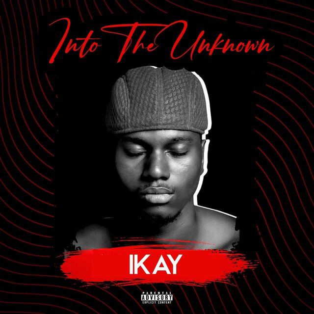 Into The Unknown EP