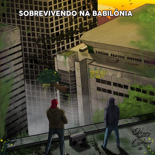 Sobrevivendo na Babilônia