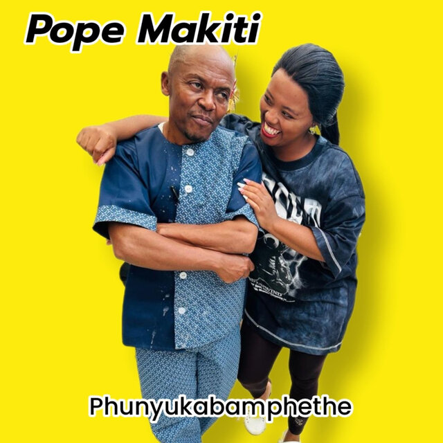 Phunyukabamphethe