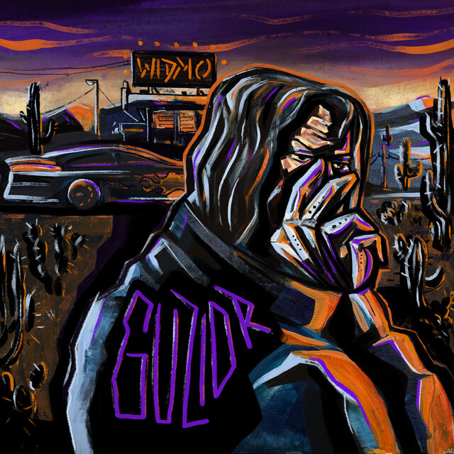 album image