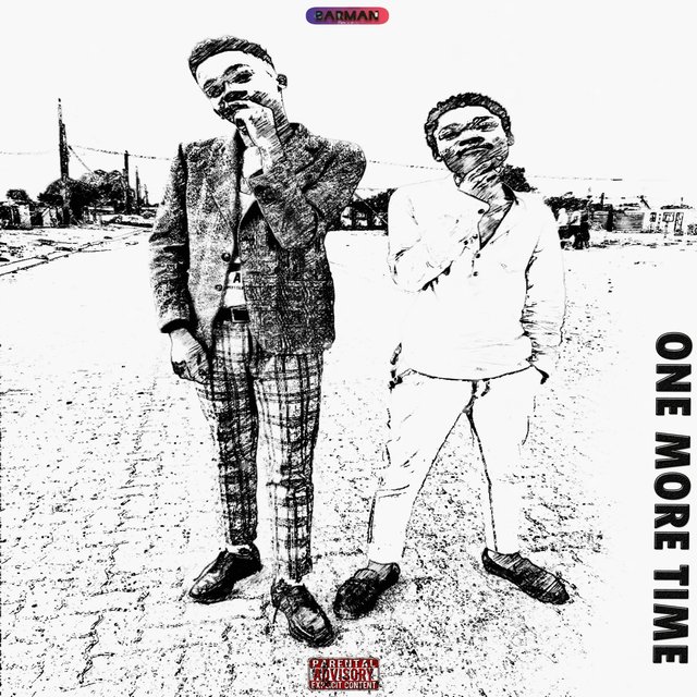 One More Time