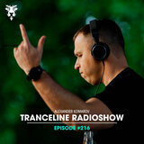 Listen (TranceLine 216)