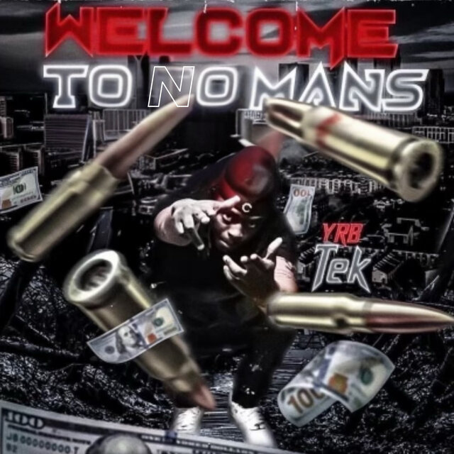 Welcome to No Man's