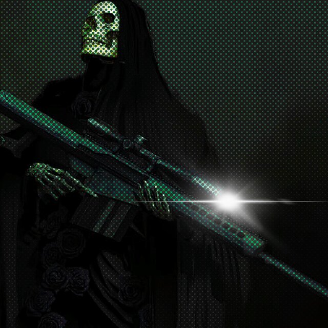 Snipers Bliss EP