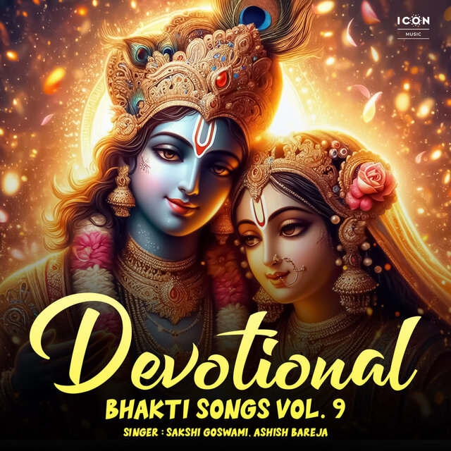 Devotional Bhakti Songs Vol. 9
