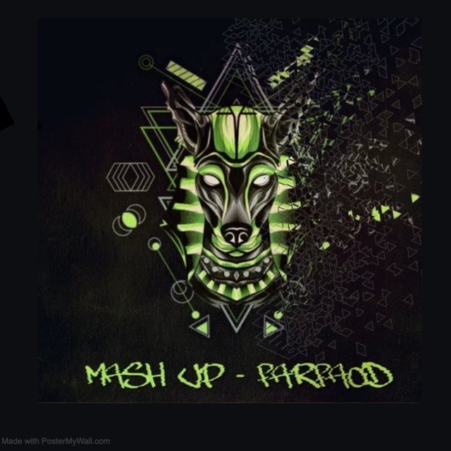 Mash Up #1