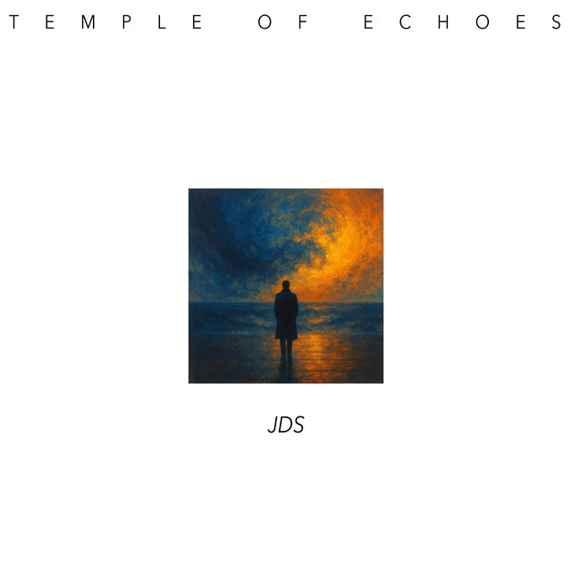 Temple Of Echoes
