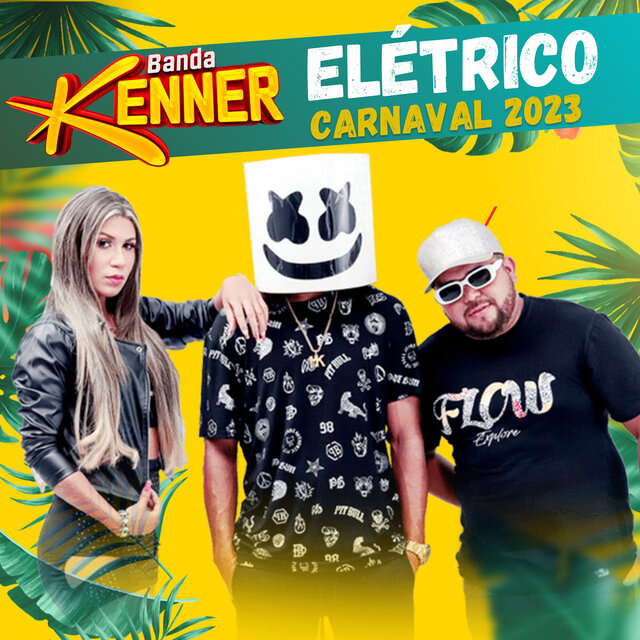 Eletrico Carnaval 2023