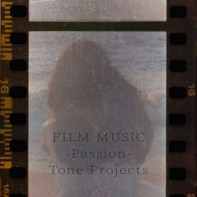 FILM MUSIC -Passion-