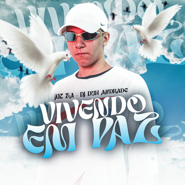 Vivendo em Paz