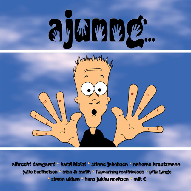 Ajunng´