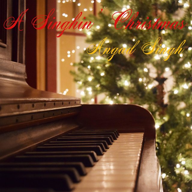 A Singhin' Christmas