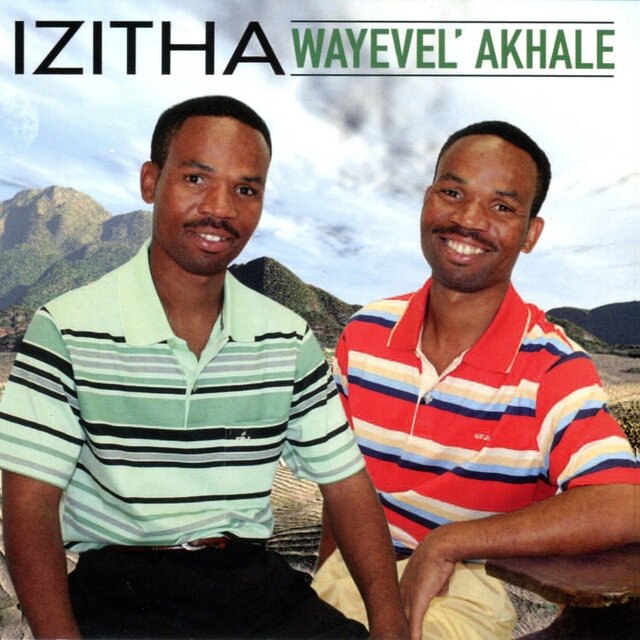 Wayevel' Akhale