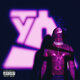 Cover art for album Featuring Ty Dolla $ign by Ty Dolla $ign