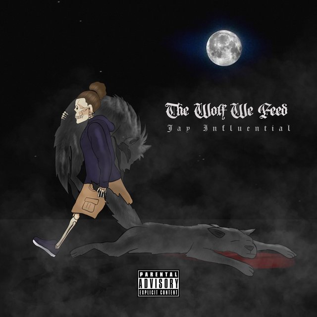 The Wolf We Feed