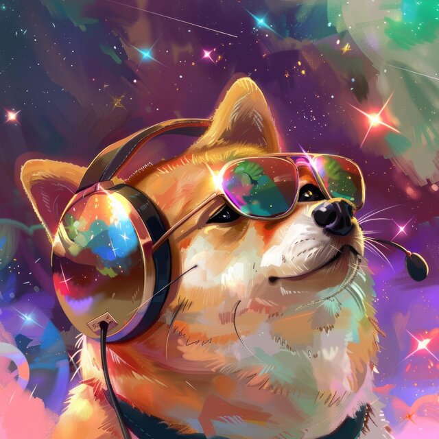 永久の犬友達