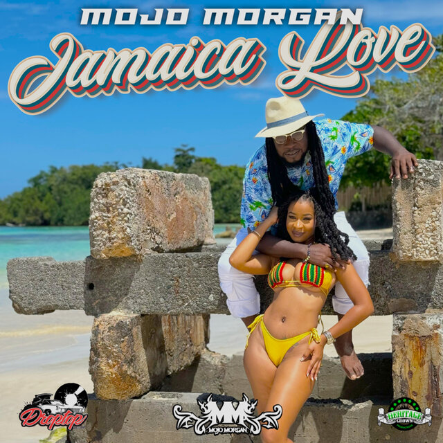 Jamaica Love