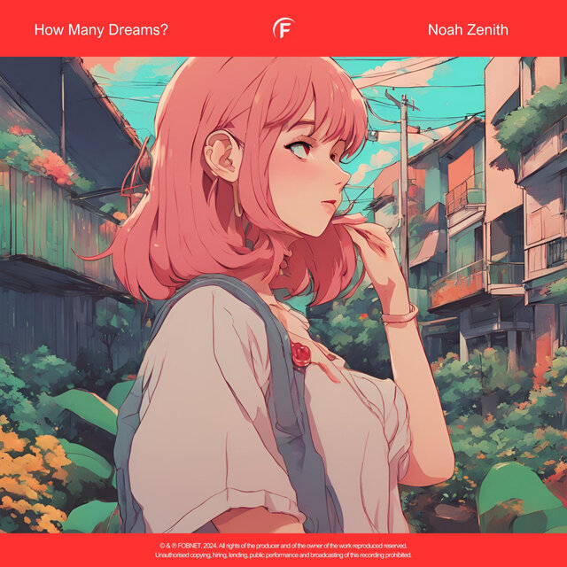 How Many Dreams?