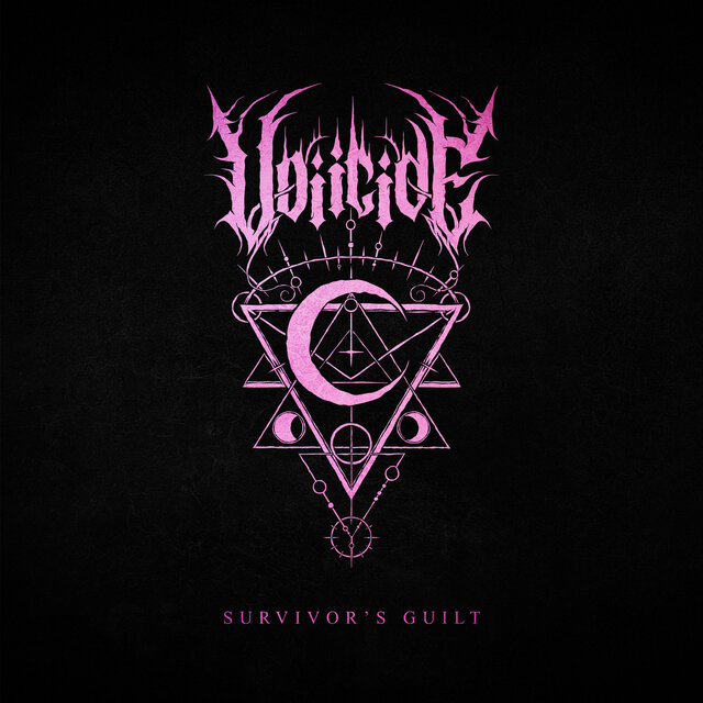 Survivor's Guilt
