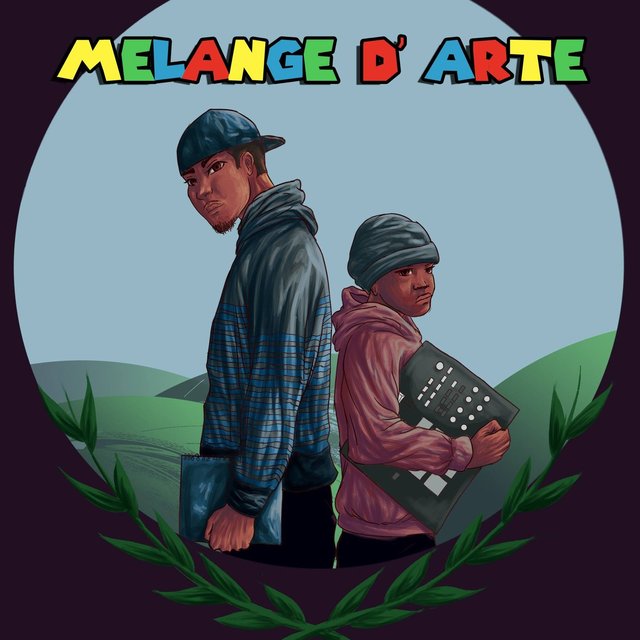Melange D'arte