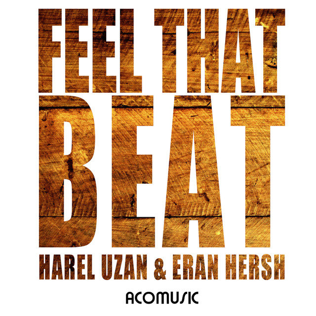 Feel That Beat