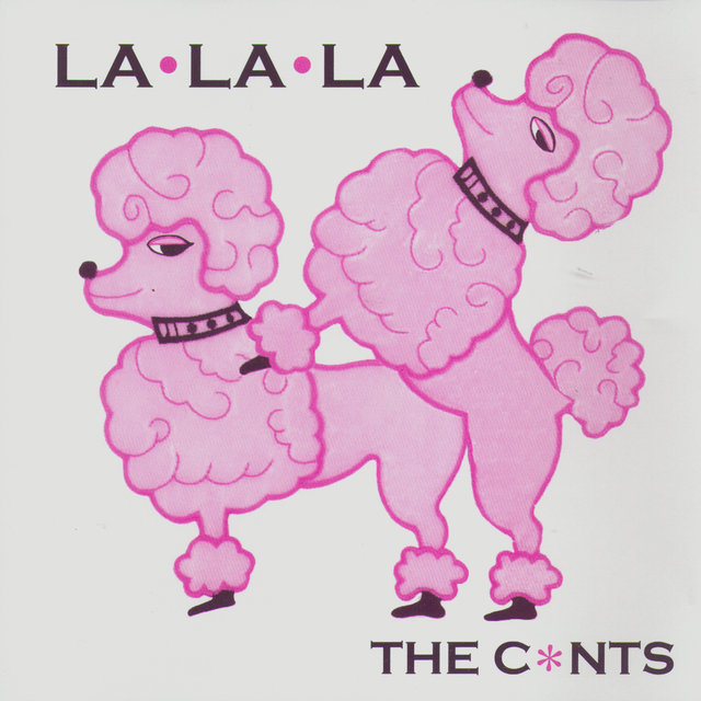 La, La, La