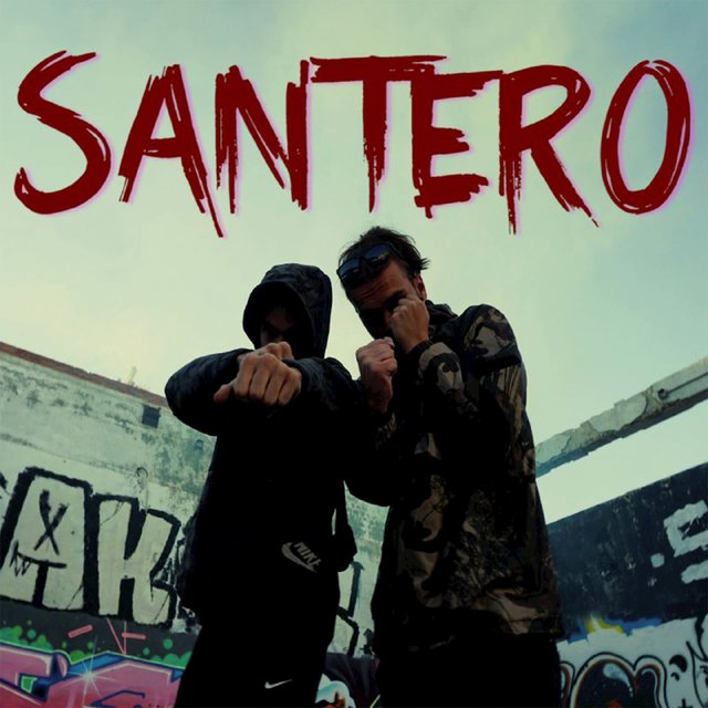 Santero