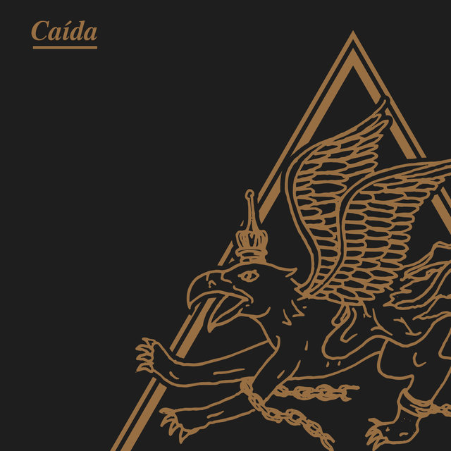 Caída