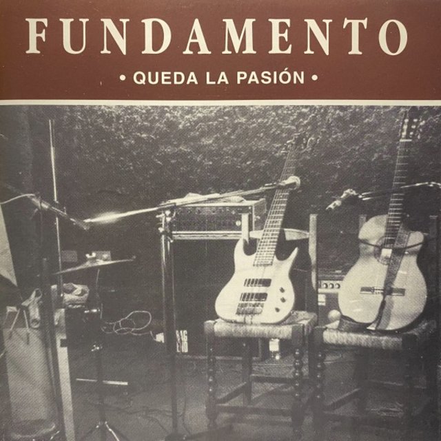 Queda la Pasión (Remastered 2021)