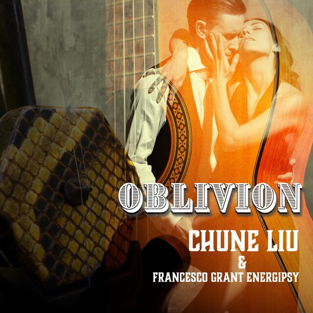 Oblivion