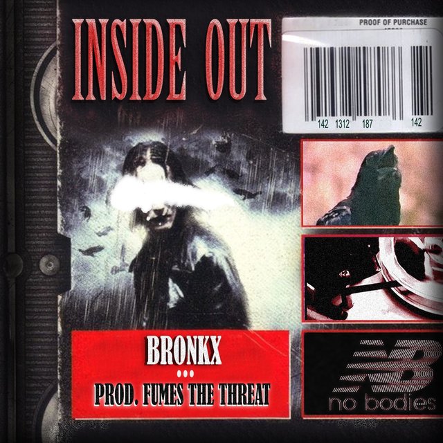 INSIDE OUT