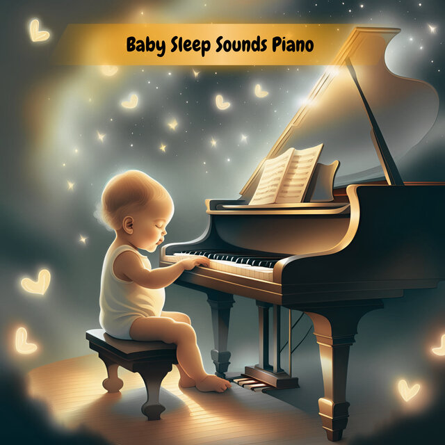 Heavenly Piano Pillow time