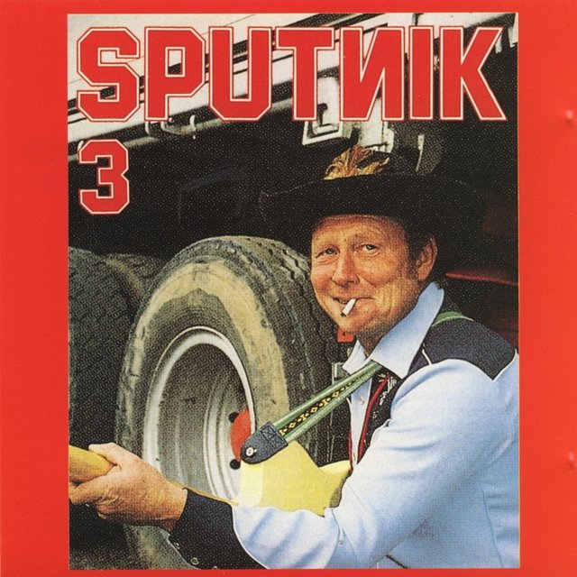 Sputnik 3