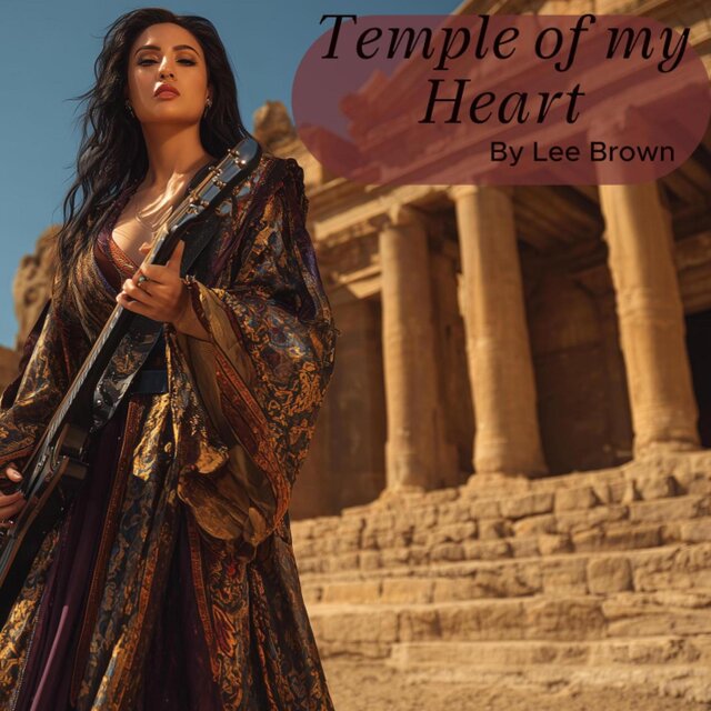 Temple of my Heart
