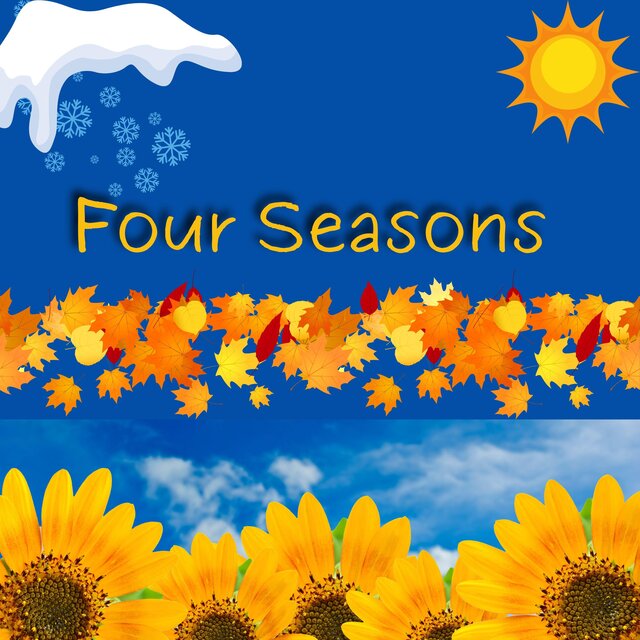 FOUR SEASONS